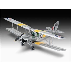 Revell 03827 D.H. 82 Tiger Moth