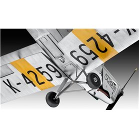 Revell 03827 D.H. 82 Tiger Moth