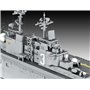 Revell 05178 1/700 Assault Carrier USS WASP CLASS