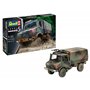 Revell 03337 Unimog 2T milgl