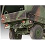 Revell 03337 Unimog 2T milgl