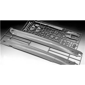 Revell 05177 1/144 German Submarine Type XXI