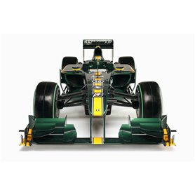 ZP1053 - Lotus T127 Mica Pearl Green Paint 60ml