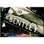 ZP1062 - Bentley Speed 8 Green Paint 60ml