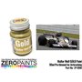 ZP1096 Walter Wolf GOLD Paint 30ml