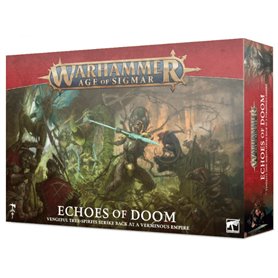 Age Of Sigmar: Echoes Of Doom