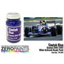 ZP1157 Simtek F1 Blue Paint 60ml