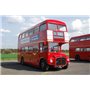 ZP1216 - London Routemaster Bus Red Paint 60ml