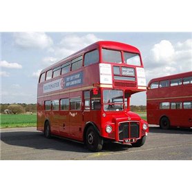 ZP1216 - London Routemaster Bus Red Paint 60ml