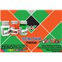 ZP1203 - Mazda 787B Renown Paint Set - 3x30ml