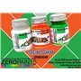 ZP1203 - Mazda 787B Renown Paint Set - 3x30ml