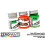 ZP1203 - Mazda 787B Renown Paint Set - 3x30ml