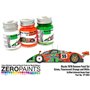 ZP1203 - Mazda 787B Renown Paint Set - 3x30ml