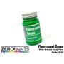 ZP1117 - Fluorescent Green Paint 60m