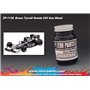 ZP1138 Gun Metal Paint for Braun Tyrrell Honda 020