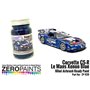 ZP1139 Corvette C5-R Le Mans Xenon Blue P