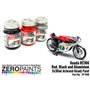 ZP1143 - Honda RC166 Paint Set 3x30ml