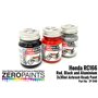 ZP1143 - Honda RC166 Paint Set 3x30ml