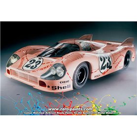 Zero Paints 1148 PINK PAINT PORSCHE 917/20 PINK PIG - 60ml