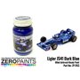 ZP1152 - Ligier JS41 Dark Blue Paint 60ml