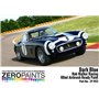 ZP1153 - Rob Walker Racing Dark Blue Paint 60ml