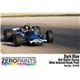 ZP1153 - Rob Walker Racing Dark Blue Paint 60ml