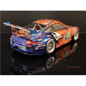 ZP1193 - Flying Lizard Porsche 2011 Paints 3x30ml