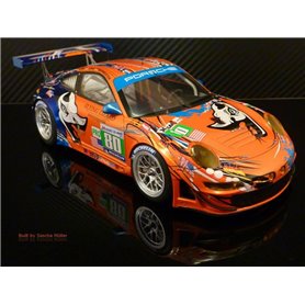 ZP1193 - Flying Lizard Porsche 2011 Paints 3x30ml