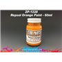 ZP1228 - Repsol Orange Paint 60ml