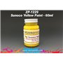 ZP1229 - Sunoco Yellow Paint 60ml