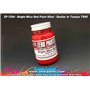 ZP1254 Bright Mica Red Paint (Similar to Tamiya TS