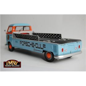 ZP1259 Gulf Orange Paints 60ml