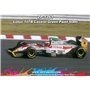 ZP1261 - Lotus 107B Castrol Green Paint 60ml