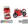 ZP1273 Rosso Red Paint for Ducati 1199 Panigale S