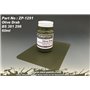 ZP1291 Olive Drab Paint - 60ml