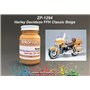 ZP1294 Beige - Harley Davidson FLH Classic - 60ml