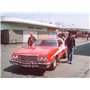 ZP1342 - Starsky and Hutch "Ford Gran Torino" Brig