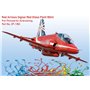 ZP1363 Red Arrows - Signal Red Gloss Paint 60ml\t