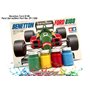 ZP1300 - Benetton Ford B188 Paint 4x30ml