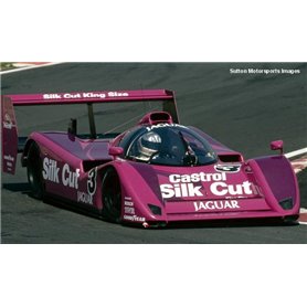 ZP1331 - Jaguar XJR-14 Purple Paint 60ml\t