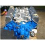 ZP1395 Ford and GM Blue Engine Paint 30