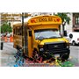 ZP1399 - American School Bus Yellow Paint 60ml\t