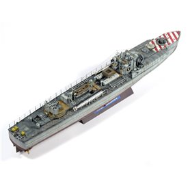 Fore Hobby 1:72 Schnellboot S-38/1942