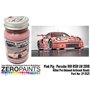 ZP1521 - Pink Pig Porsche 991 RSR LM 2018 60ml