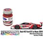 ZP1590 - 67 Ford GT Le Mans Red Paint 30ml
