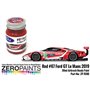 ZP1590 - #67 Ford GT Le Mans Red Paint 30ml