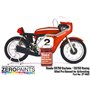 ZP1465 - Honda CR750/CB750 Bronze Paint 60ml\t