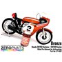 ZP1465 - Honda CR750/CB750 Bronze Paint 60ml\t