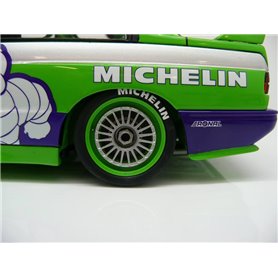 ZP1490 - BMW M3 E30 - DTM 1988 Team Alpina 2x30ml