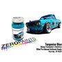 ZP1522 - Turquoise Blue Paint - Shingo Yamamoto’s